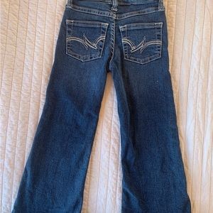 Wrangler Girl’s Jeans